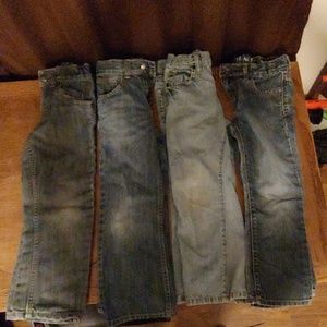 Jean 5t bundle